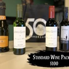 Playhouse on the Square Presents THE GREAT WINE PERFORMANCES