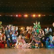 SHUMKA 60 On Tour Celebrates in Eight Canadian Cities in 2020 