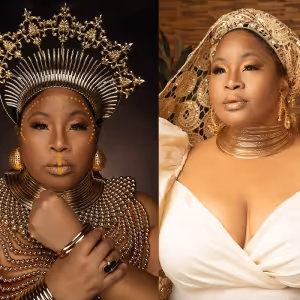 Soprano Karen Slack to Tour to AFRICAN QUEENS To Kennedy Center, 92NY And University 