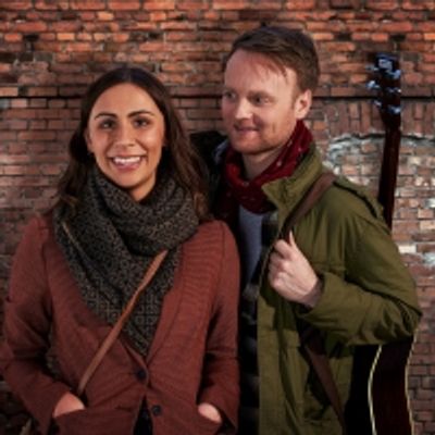 VIDEO: Watch the Music Video For 'Falling Slowly' From ONCE Ahead of the UK Tour
