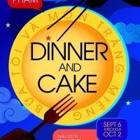 Tuyet Thi Pham's DINNER AND CAKE Will Premiere at Everyman Theatre