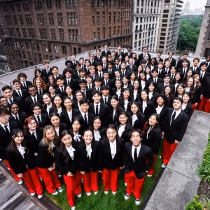 National Youth Orchestra Of The USA to Embark On South American Tour In August 2024