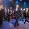 HOW TO SUCCEED IN BUSINESS WITHOUT REALLY TRYING Opens at Hayes Theatre Co