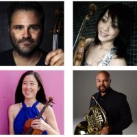 California's Music In May Announces 16th Annual Series, Returning May 27-28