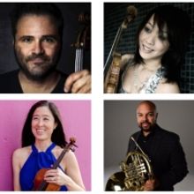 California's Music In May Announces 16th Annual Series, Returning May 27-28