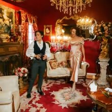 BOSTON MARRIAGE to Bring Sapphic Victorian Farce to Studio City Home