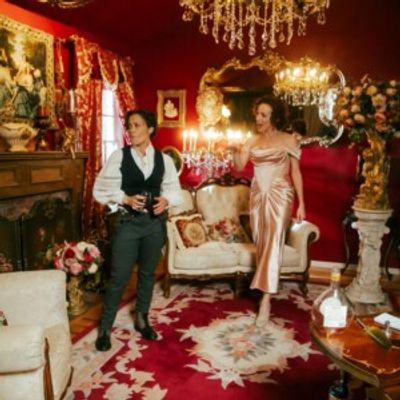 BOSTON MARRIAGE to Bring Sapphic Victorian Farce to Studio City Home