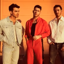 Jonas Brothers Announce Immersive Virtual Fan Inspired Concert