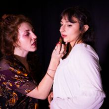 LES ENFANTS TERRIBLES World Premiere to Open at East Village Basement