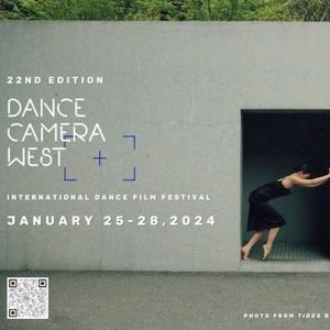 Dance Camera West 22nd Dance Film Festival to Feature Screening of STOP MAKING SENSE…