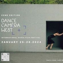 Dance Camera West 22nd Dance Film Festival to Feature Screening of STOP MAKING SENSE 
