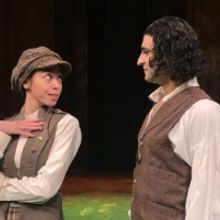 AS YOU LIKE IT to Open PICT Classic Theatre's 25th Anniversary Season