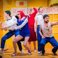 Charles Court Opera Will Perform Outdoor Production Of H.M.S. PINAFORE