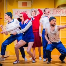 Charles Court Opera Will Perform Outdoor Production Of H.M.S. PINAFORE