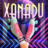 Eagle Theatre Returns With XANADU in March