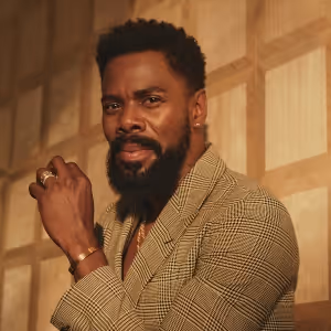 Colman Domingo Joins Steve Carell in Netflix Comedy Series THE FOUR SEASONS