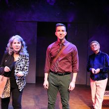 HELL MOUTH Run Extended At Road Theatre Company