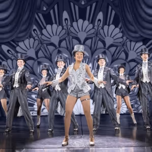BOOP! THE MUSICAL Plays Final Broadway Performance