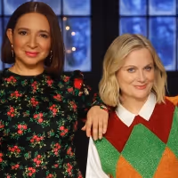 Maya Rudolph & Amy Poehler Host BAKING IT Season Two Coming to Peacock in December