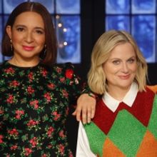 Maya Rudolph & Amy Poehler Host BAKING IT Season Two Coming to Peacock in December