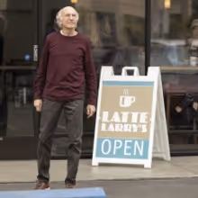 CURB YOUR ENTHUSIASM Set to Return for an Eleventh Season