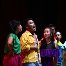 BWW Review: Indonesia's Triple Threats Share the Stage in WHAT I DID FOR LOVE by Bakt
