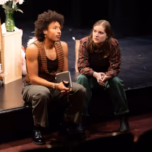 Stone Fruit Arts To Present Meta-Comedy LINES At The 2024 Hollywood Fringe