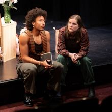 Stone Fruit Arts To Present Meta-Comedy LINES At The 2024 Hollywood Fringe