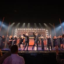 A BEAUTIFUL NOISE: THE NEIL DIAMOND MUSICAL is Coming to Wharton Center