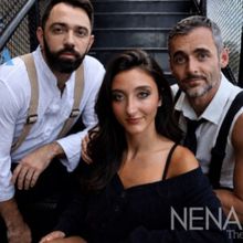 EVITA to Open at Jersey Shore Arts Center This Fall