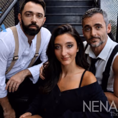 EVITA to Open at Jersey Shore Arts Center This Fall