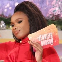 VIDEO: Howie Mandel & Ciara Visit THE JENNIFER HUDSON SHOW