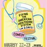 FIXING THE AMERICAN HEALTHCARE SYSTEM (IN 2 DAYS) Festival to Launch at Brooklyn Art Haus