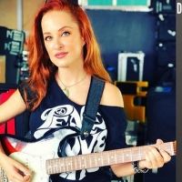 Guitarist Diana Rein 2020 'Queen Of My Castle' Tour Comes to Arcadia Blues Club