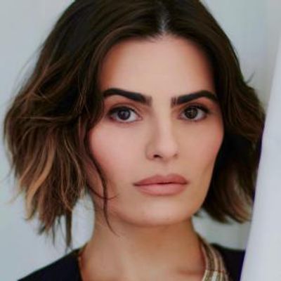 HOLY WHORE Film to Star Nava Mau Alongside Mariel Hemingway