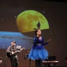 Gateway Theatre to Host Free Concert With Star Band As Part Of Culture Days This Mont