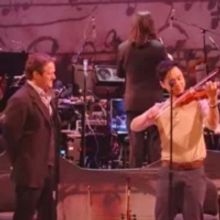 SHANGHAI SONATAS: A NEW MUSICAL IN CONCERT at The Wallis' Bram Goldsmith Theater