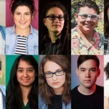 Random Acts Presents SCARY STORIES: ARE YOU AFRAID?