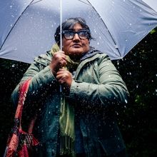 Curious Theatre Branch Unveils Cast HIT ME LIKE A FLOWER