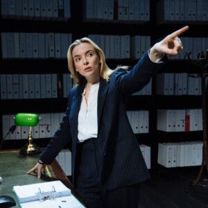 Jodie Comer, Theatr Clwyd and More Win 2026 UK Theatre Awards