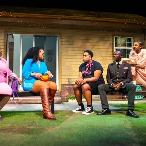 Review: FAT HAM at San Francisco Playhouse
