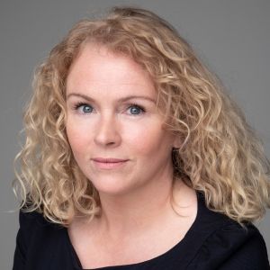 Interview: 'She's Her Own Worst Enemy': Actor Janet Moran on Returning to the Role of Mairead in Eugene O’Brien's HEAVEN