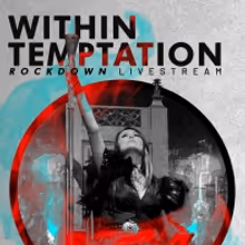 Within Temptation to Stream Their First Arena Show
