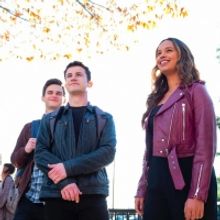 Netflix's 13 REASONS WHY Partners With Scholly On Scholarship Fund For Graduating Cla