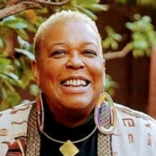 The San Francisco International Arts Festival ti Present the World Premiere of DAUGHT