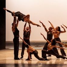 The Auditorium Theatre Unveils 2026–27 Dance Season