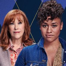 Photo: See Ariana DeBose, Dua Lipa & More in New ARGYLLE Poster