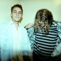 Royel Otis Share New Single 'Oysters in My Pocket'