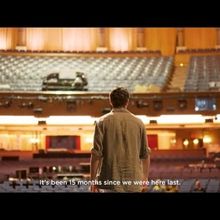 Video: MOULIN ROUGE! THE MUSICAL Returns to Melbourne