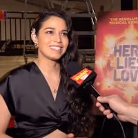 Video: Who Are the Real People Behind the Story of HERE LIES LOVE? The Cast Explains Video